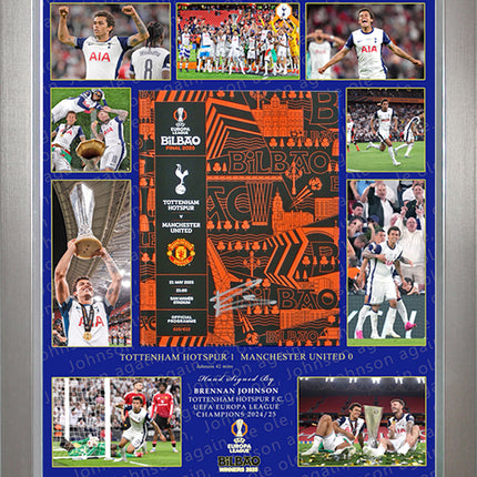Collection image for: Tottenham Hotspur