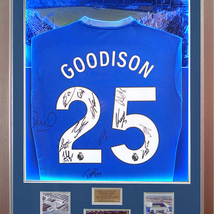Collection image for: Everton