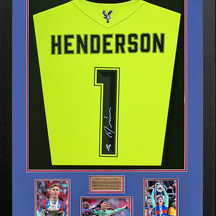 Collection image for: Crystal Palace