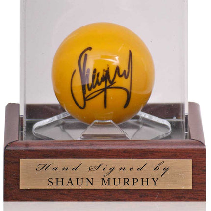 Collection image for: Snooker Memorabilia