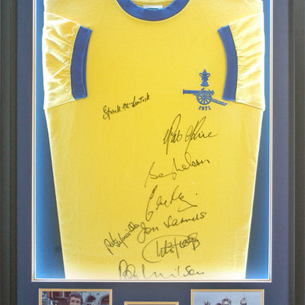 Collection image for: Arsenal