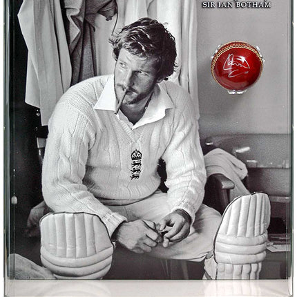 Collection image for: Cricket Memorabilia