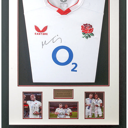 Collection image for: Rugby Memorabilia