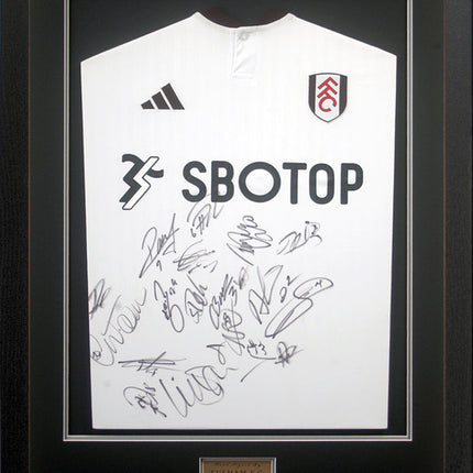 Collection image for: Fulham