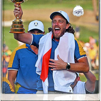 Collection image for: Golf Memorabilia