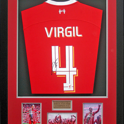 Collection image for: Liverpool