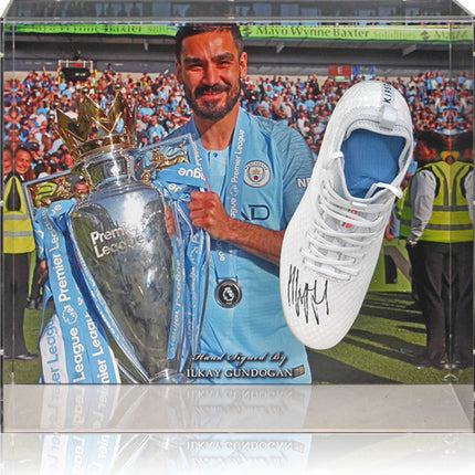 Collection image for: Manchester City