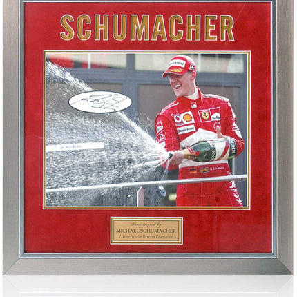Collection image for: Motor Sports Memorabilia