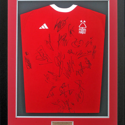 Collection image for: Nottingham Forest