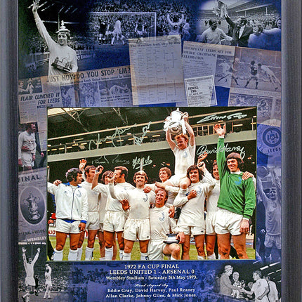 Collection image for: Leeds United