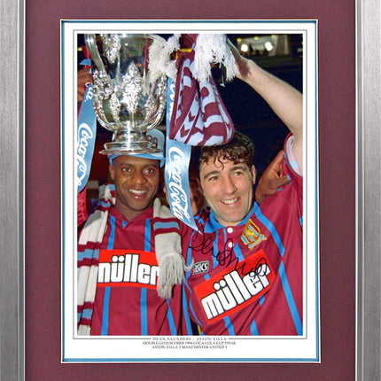 Collection image for: Aston Villa