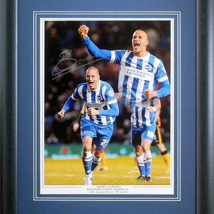 Collection image for: Brighton & Hove Albion