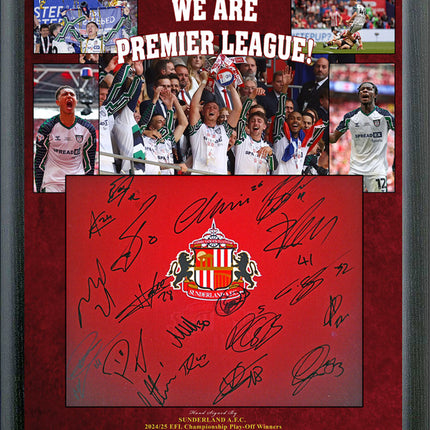 Collection image for: Sunderland