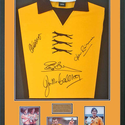 Collection image for: Wolverhampton Wanderers