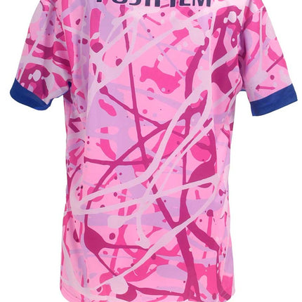 The Libertines Hand Signed Rare Margate FC Away Shirt