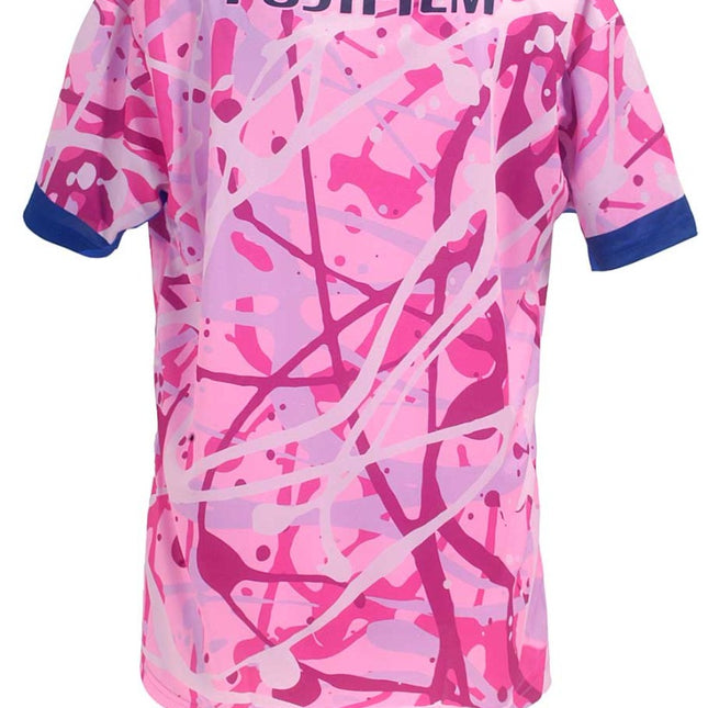 The Libertines Hand Signed Rare Margate FC Away Shirt