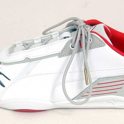 Charles Leclerc Hand Signed Ferrari Trainers Formula 1 Memorabilia