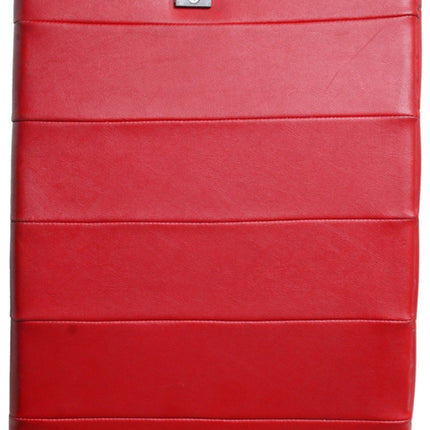 Arsenal Highbury Stadium Directors Seatback Hand Signed by 6 Legends