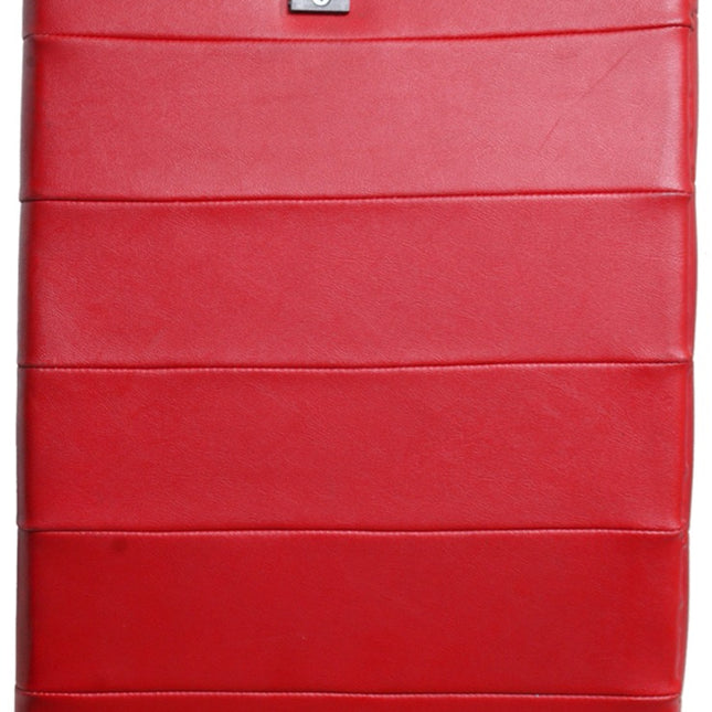 Arsenal Highbury Stadium Directors Seatback Hand Signed by 6 Legends