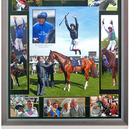 Collection image for: Horse Racing Memorabilia