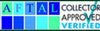<strong>Members of Collectorapproved.com & AFTAL</strong>
