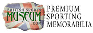 British Sports Museum