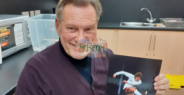 <h2>Glenn Hoddle</h2>