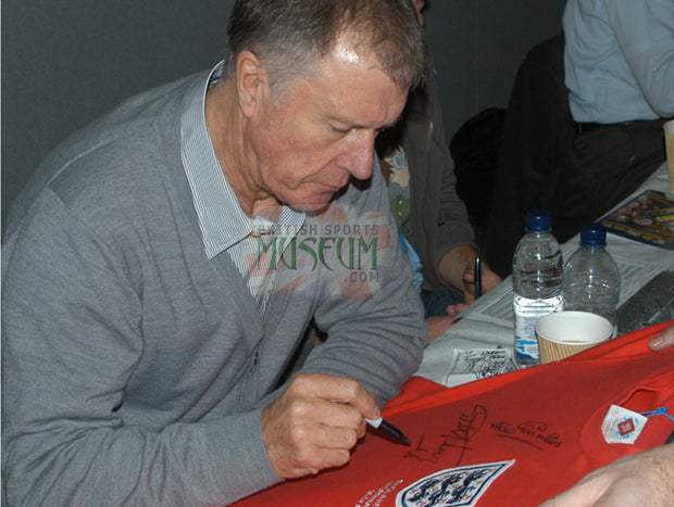 <h2>Sir Geoff Hurst<br/><br/></h2>