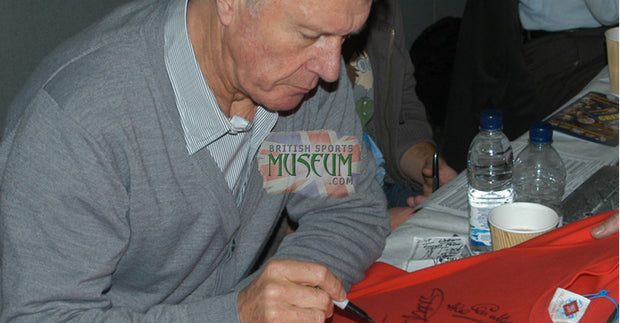 <h2>Sir Geoff Hurst<br/><br/></h2>
