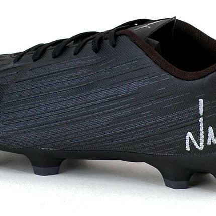 Vinnie Jones Wimbledon Hand Signed Football Boot Display