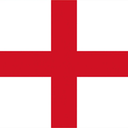 Large Saint George's Cross Flag 150x90cm NEW